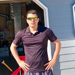 Meet your Posher, Sajad ali